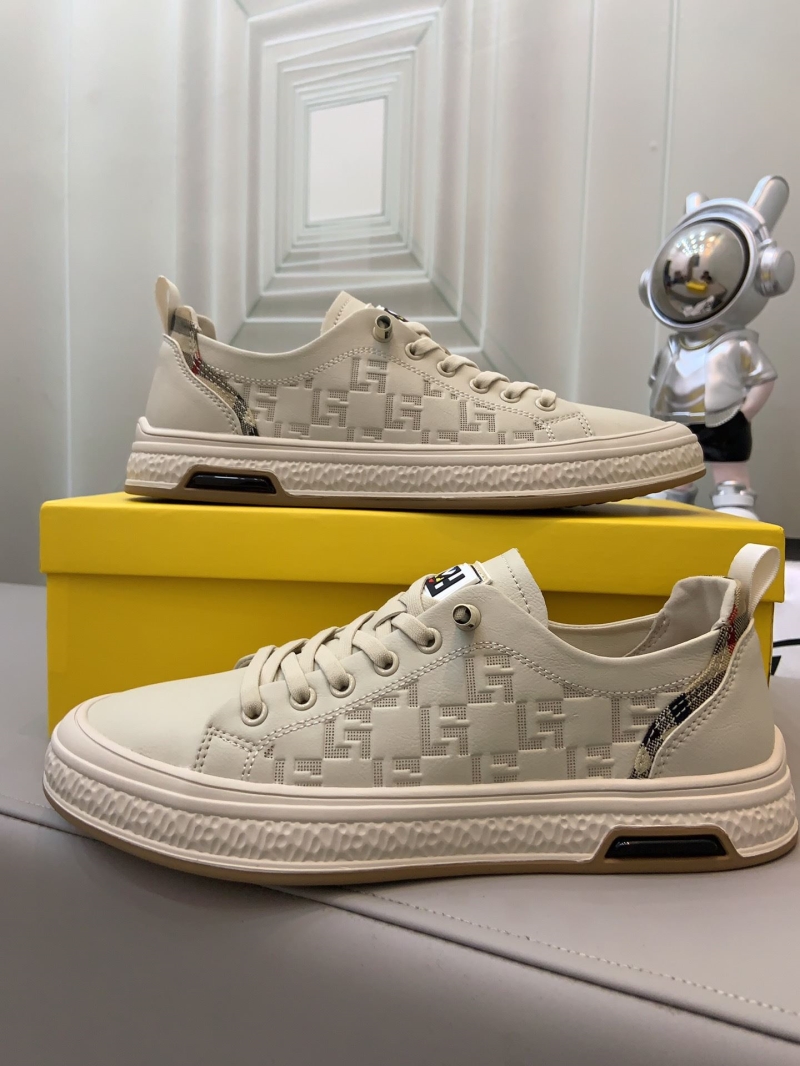 Fendi Sneakers